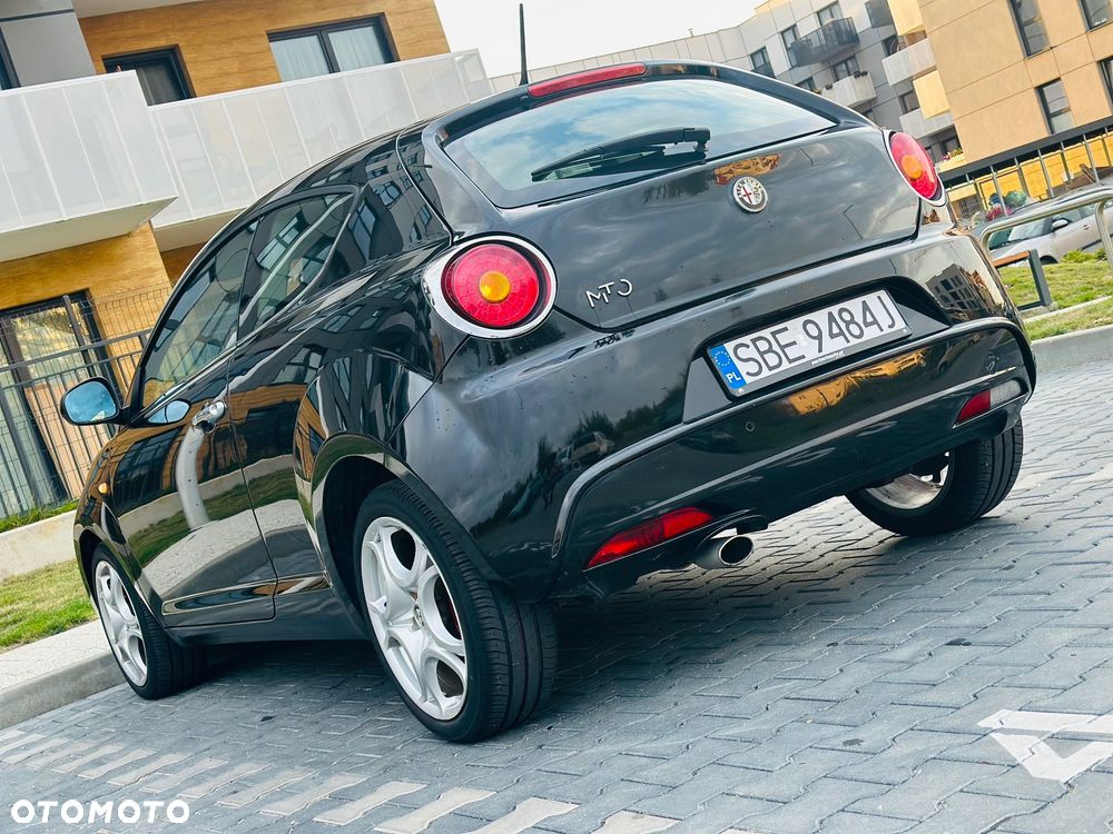 Alfa Romeo Mito - 12