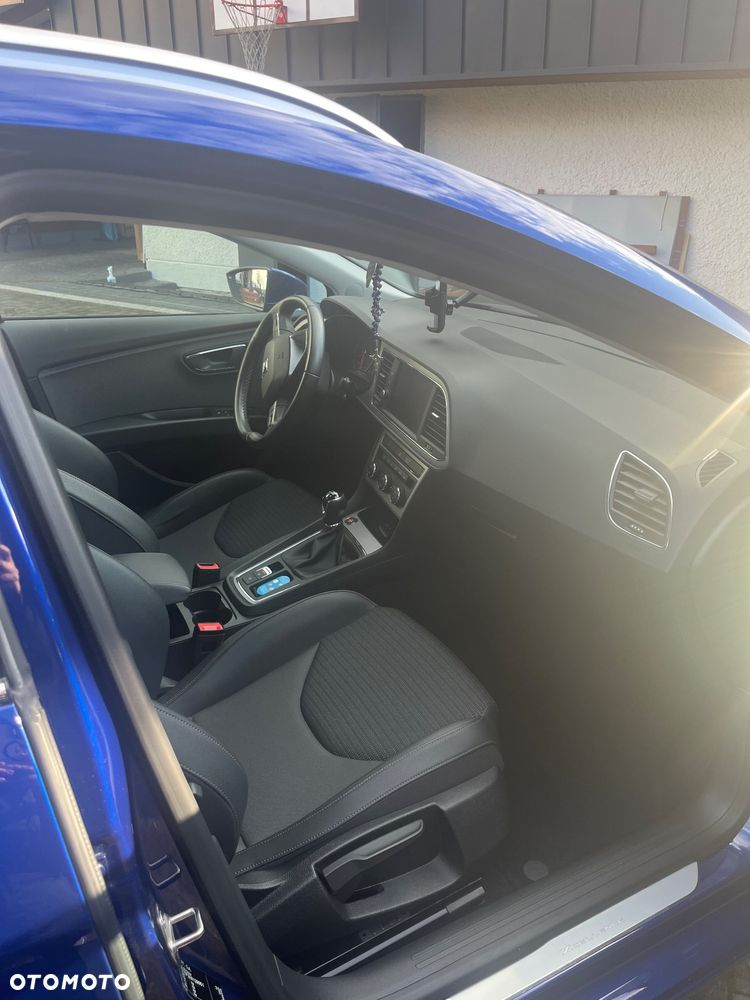 Seat Leon 1.5 EcoTSI Evo Xcellence S&S - 7
