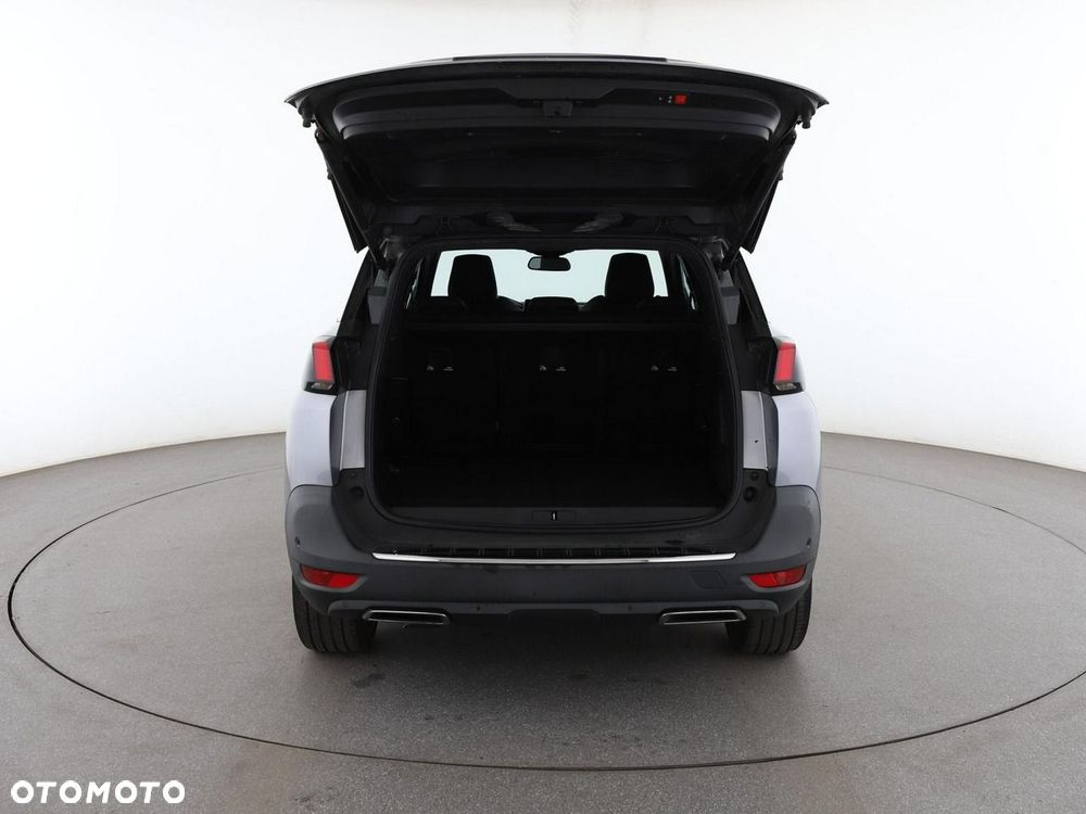 Peugeot 5008 2.0 BlueHDi GT S&S EAT8 - 20