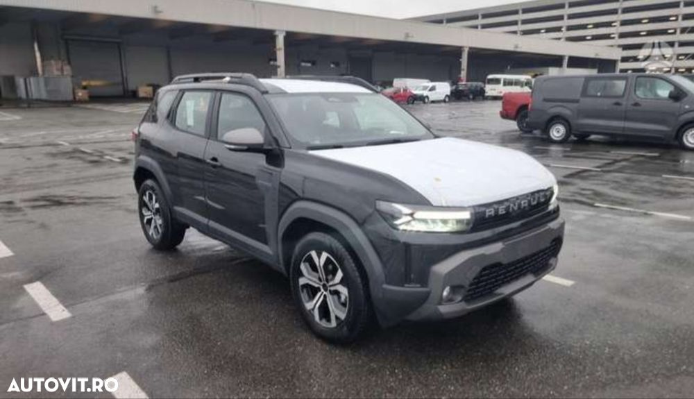 Dacia Duster TCe 150 EDC Expression - 1