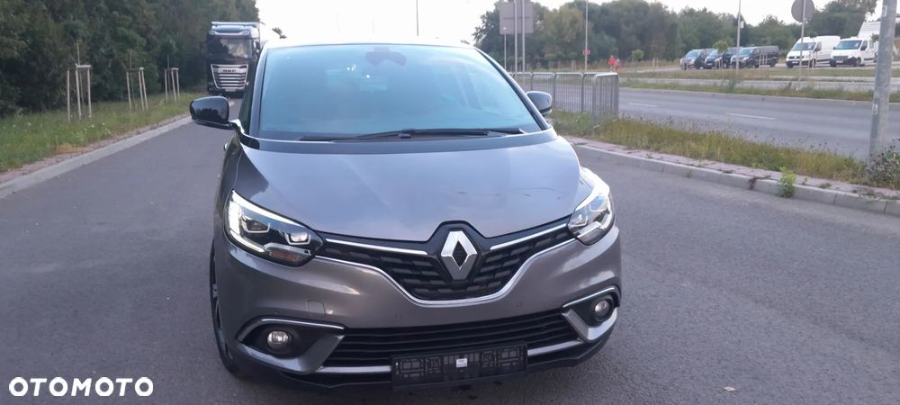 Renault Grand Scenic TCe 140 GPF BOSE EDITION - 2