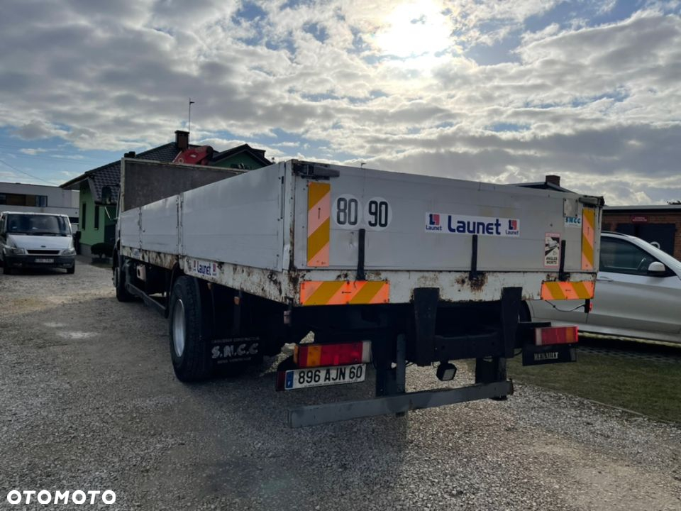 Renault Premium 320 DCI HDS FASSI F110 - 19
