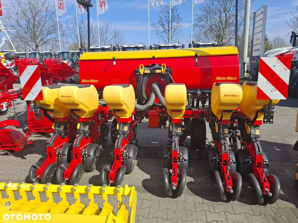 Matermacc MS 8130 EVO - 6