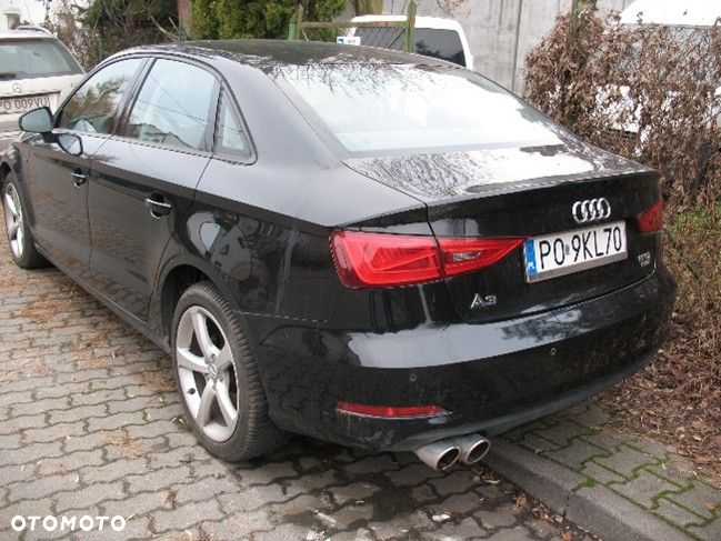 Audi A3 Limousine 1.4 TFSI CoD ultra Attraction S tronic - 3