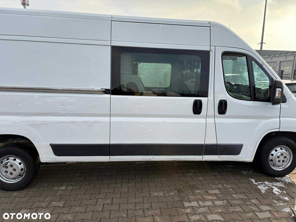 Fiat Ducato - 7