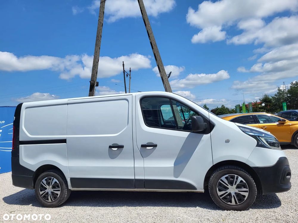 Renault TRAFIC - 5