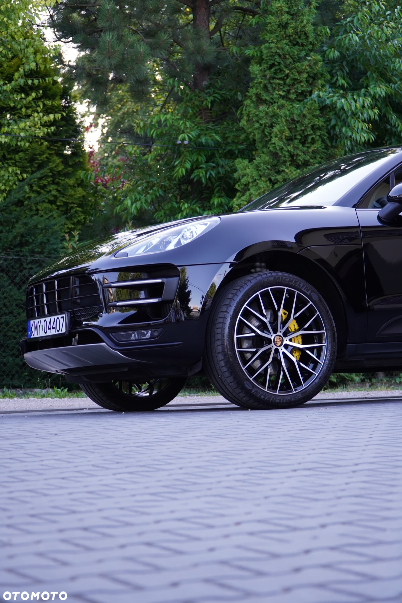Porsche Macan S PDK - 14