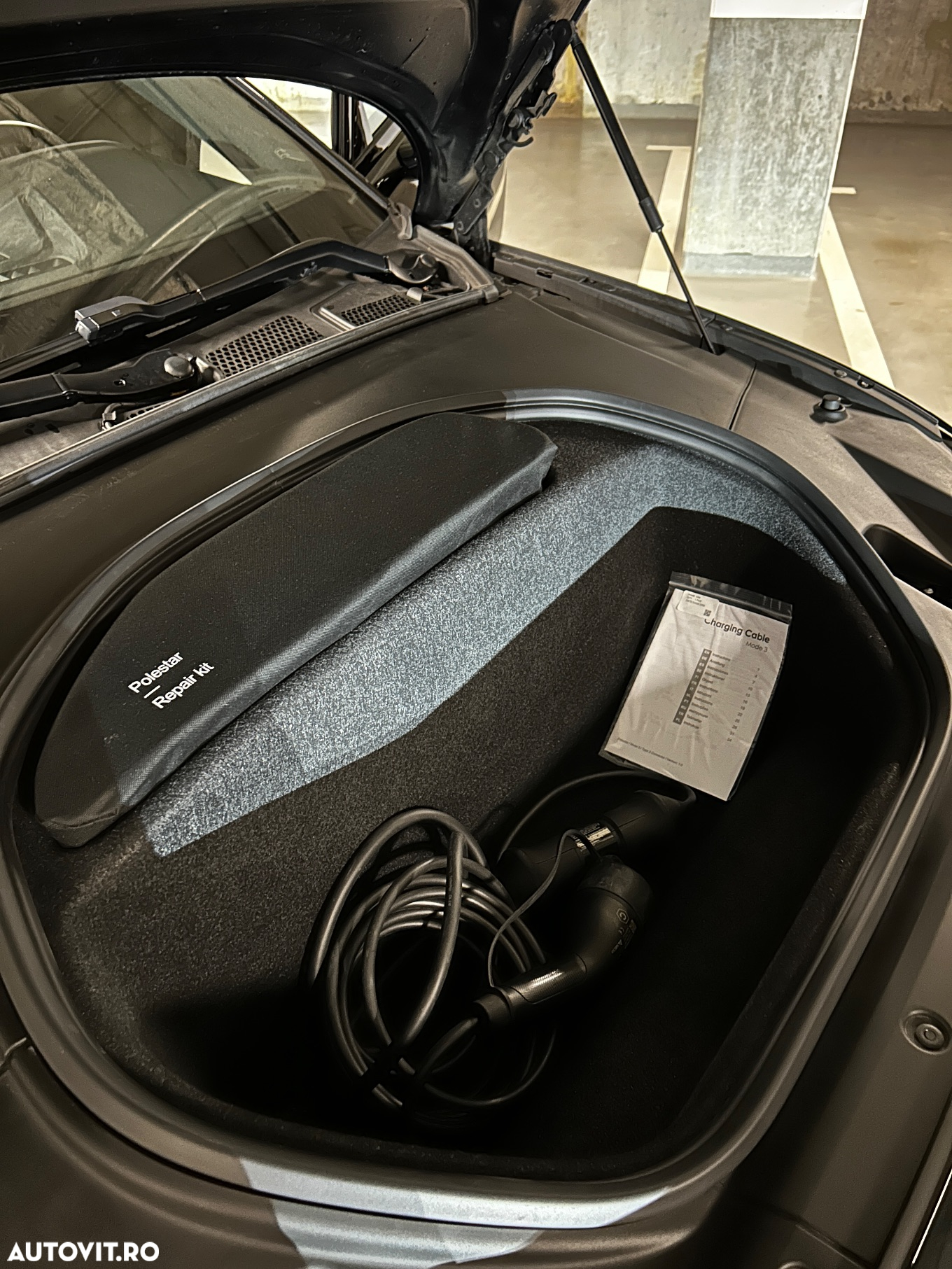 Polestar 2 Dual Motor 78kWh - 6