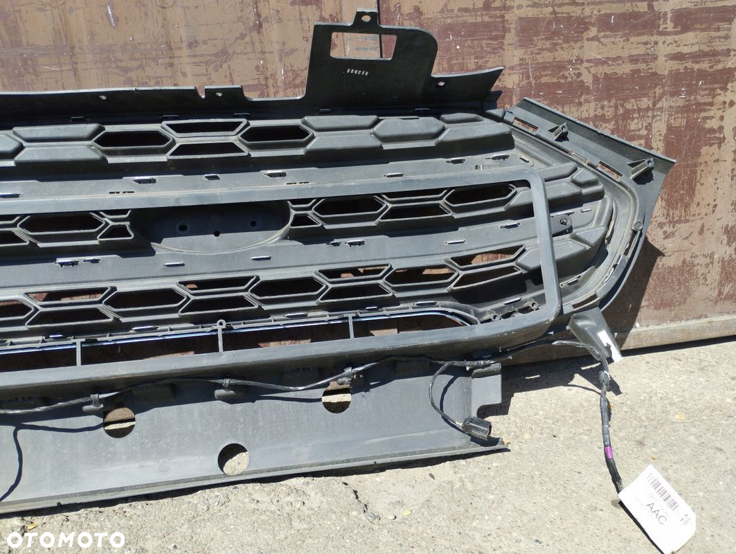 Grill Atrapa Ford Ecosport LIFT GN15-17B968-EW - 7