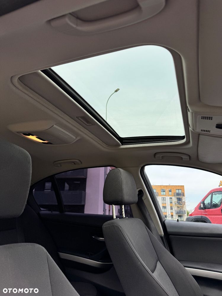 BMW Seria 3 - 7