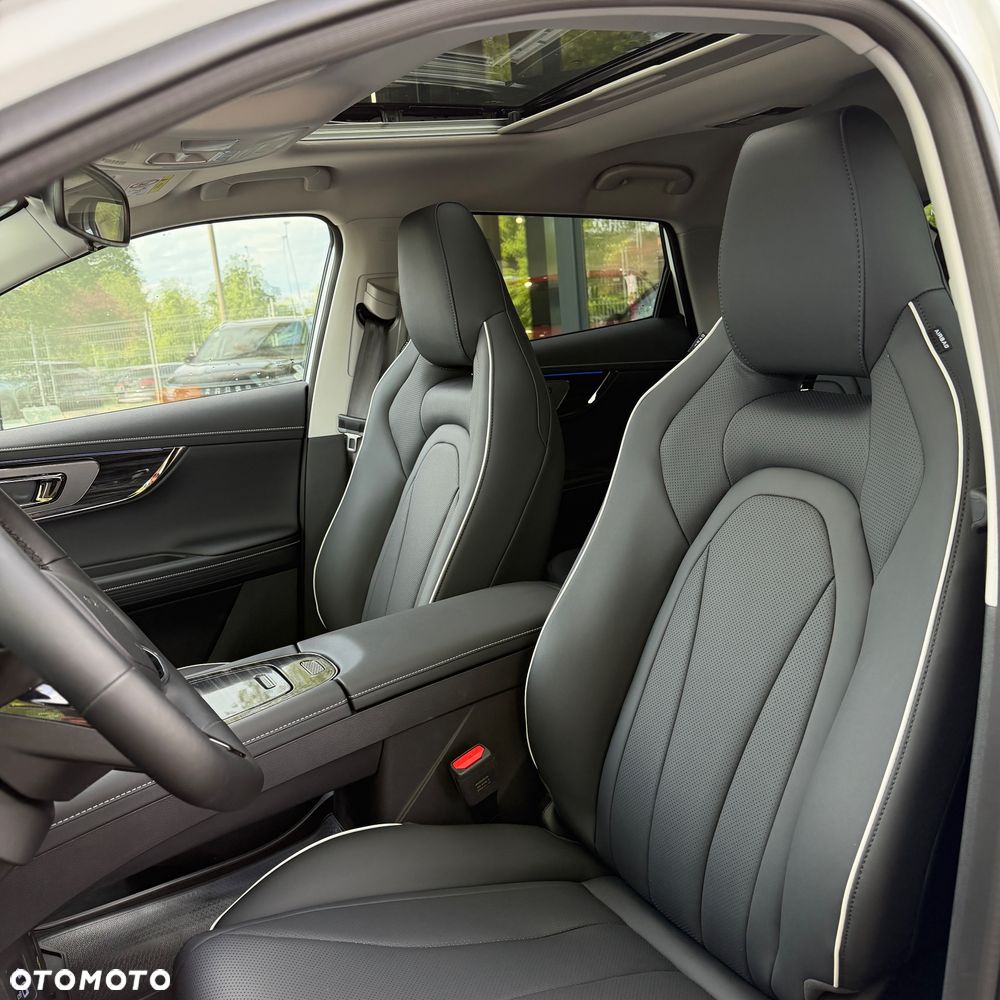 Omoda 5 1.6 T-GDI Premium DCT - 16