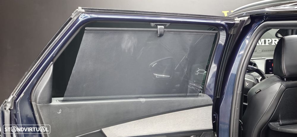 Peugeot 5008 BlueHDI 180 EAT6 GT - 24