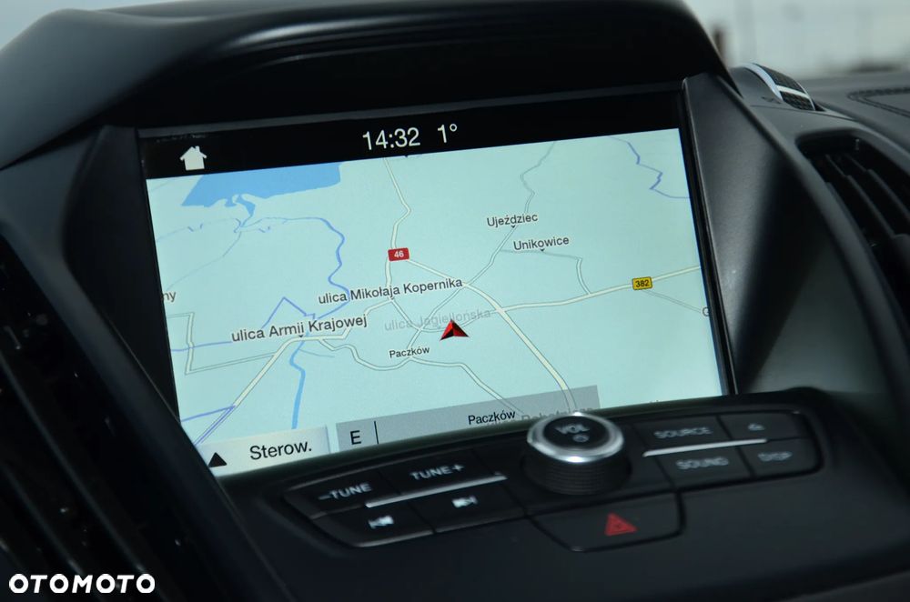 Ford Kuga Vignale 2.0 TDCi FWD - 24