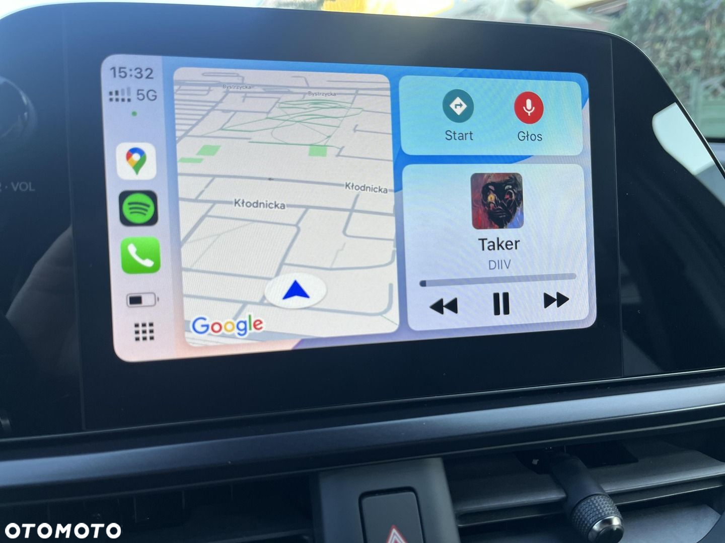 Lexus UX - 19
