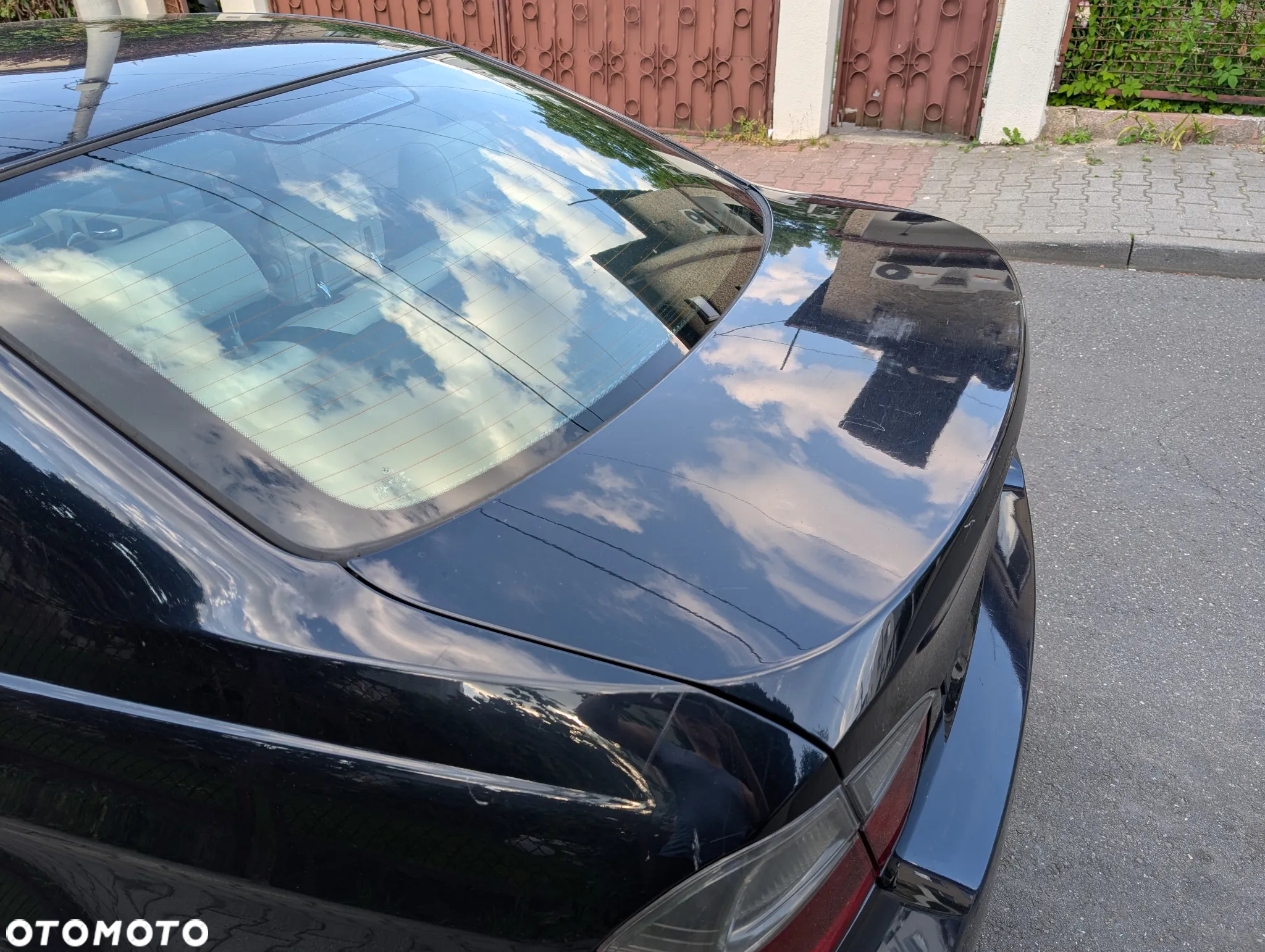 BMW Seria 3 320d - 17