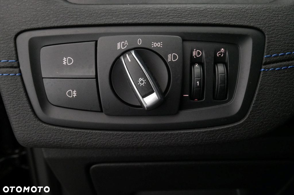 BMW X1 - 36