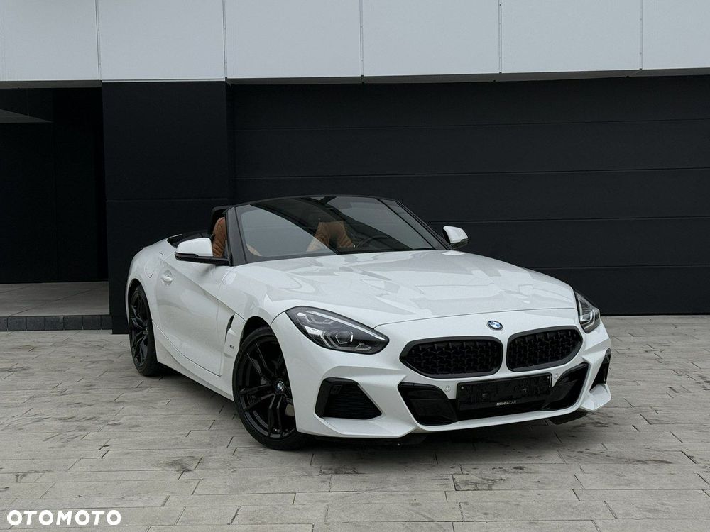 BMW Z4 20i sDrive M Sport sport - 9