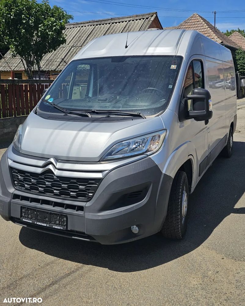 Citroën Jumper - 4