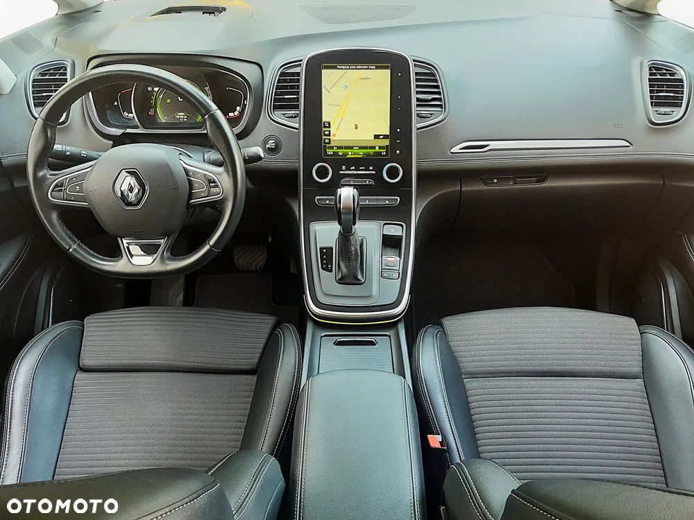 Renault Scenic ENERGY dCi 160 EDC BOSE EDITION - 13