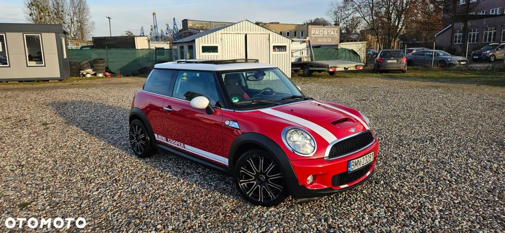 MINI Cooper S - 3