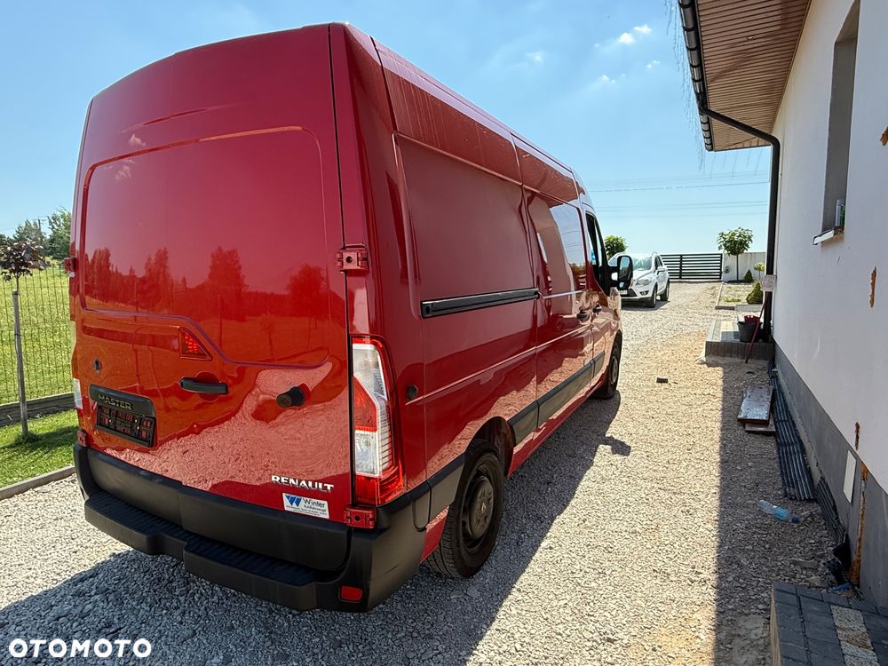 Renault Master - 5