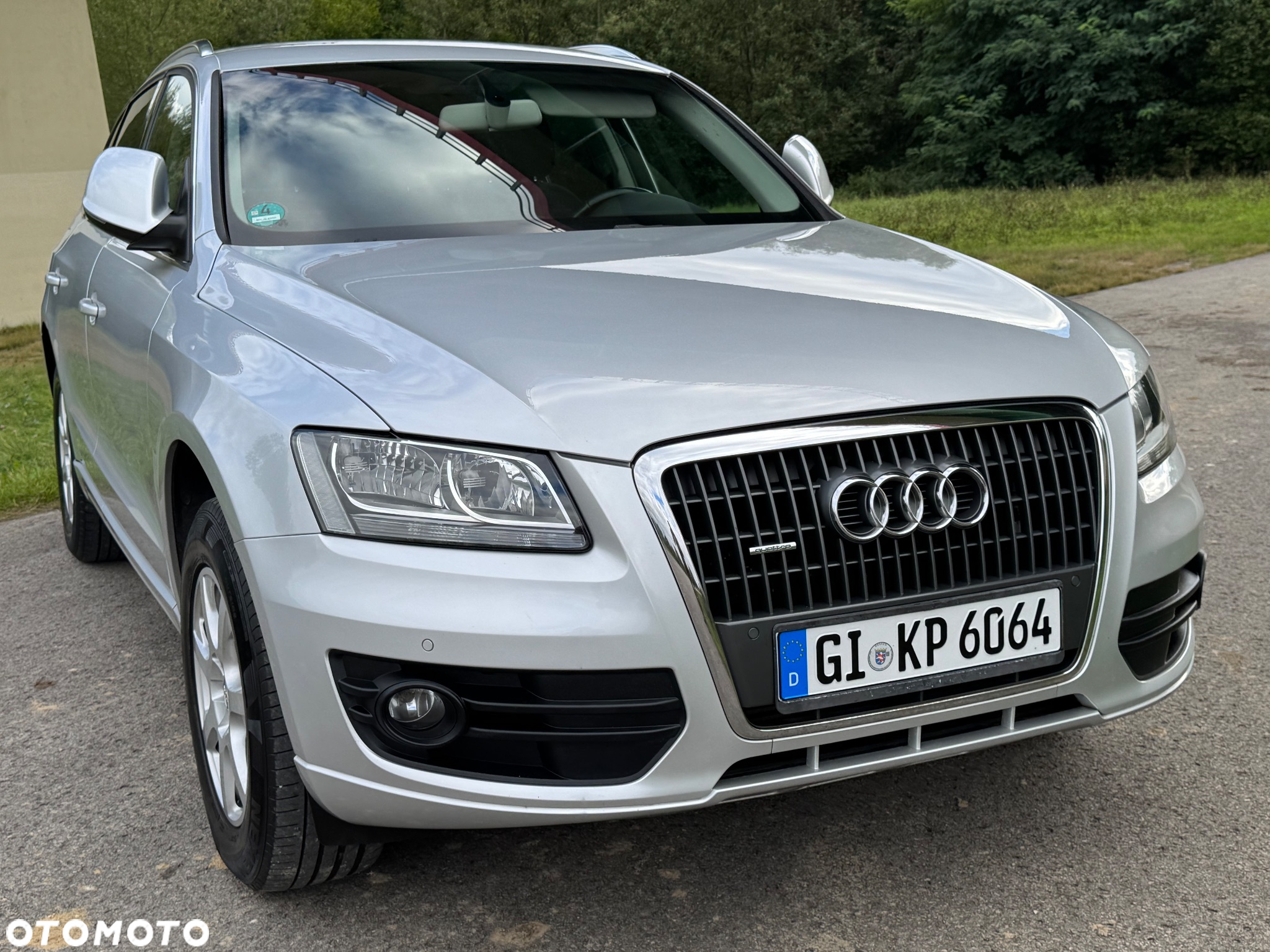 Audi Q5 - 30