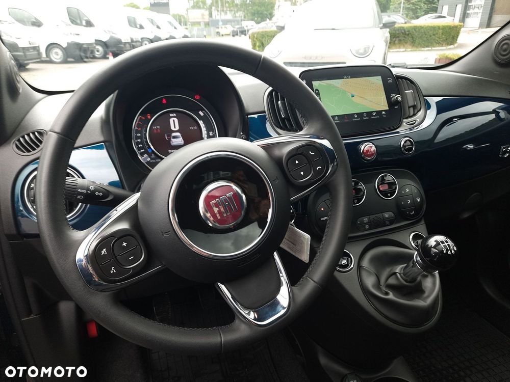 Fiat 500 - 9