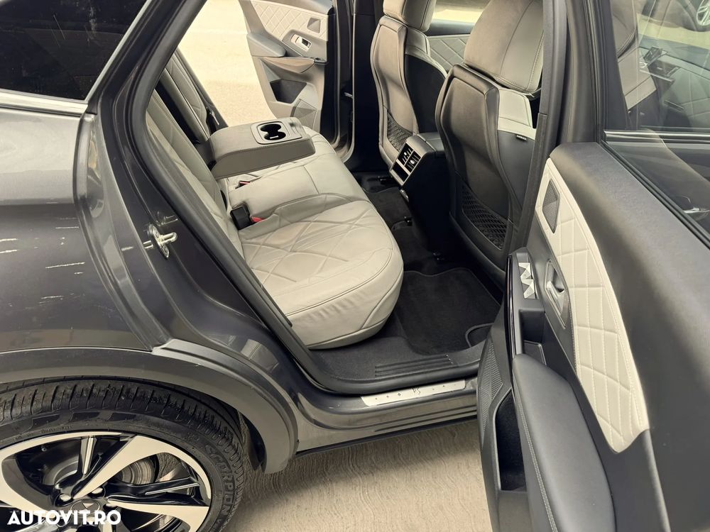 DS Automobiles DS 7 Crossback - 20