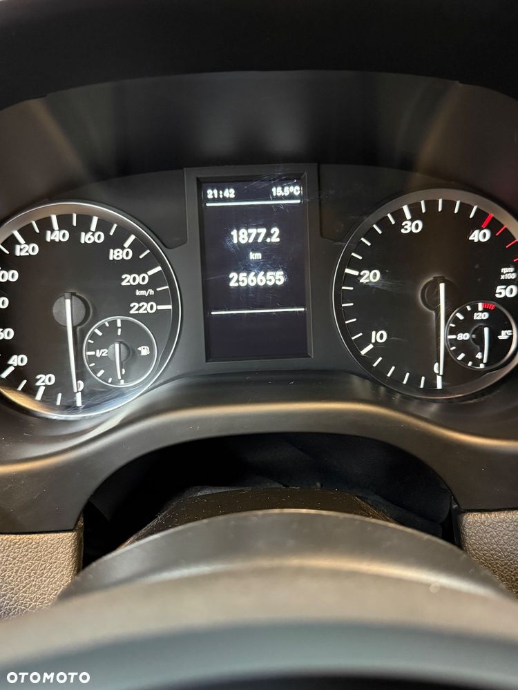 Mercedes-Benz Vito (BlueTEC) Tourer Extralang PRO - 15