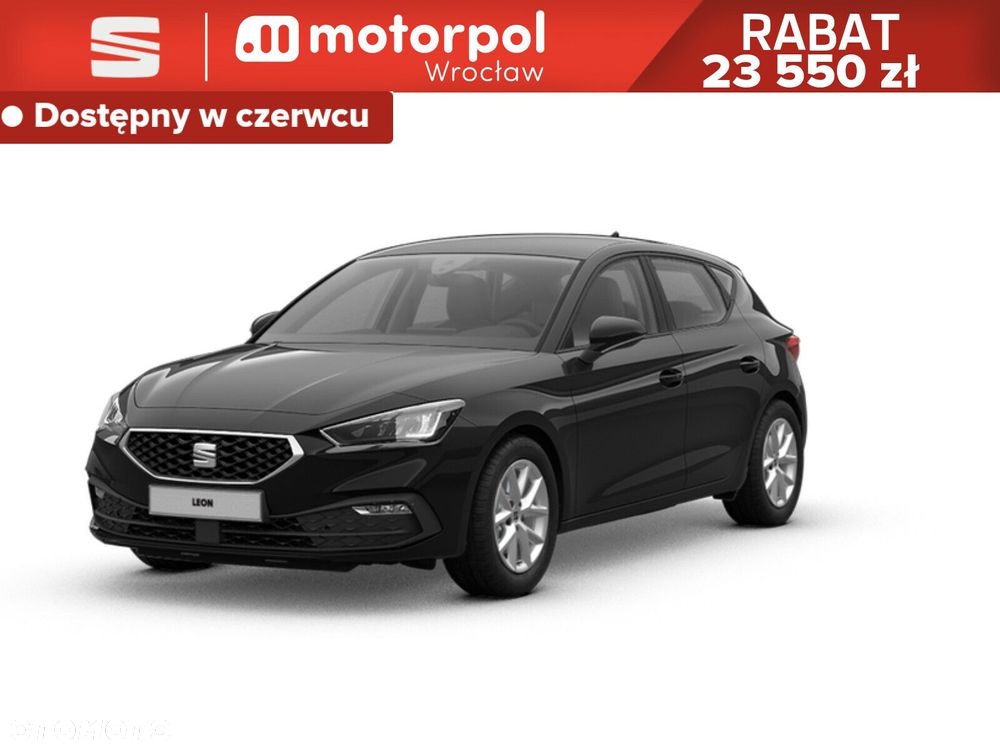Seat Leon - 1