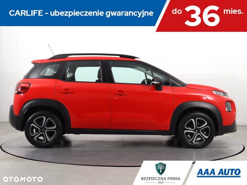 Citroën C3 Aircross - 7