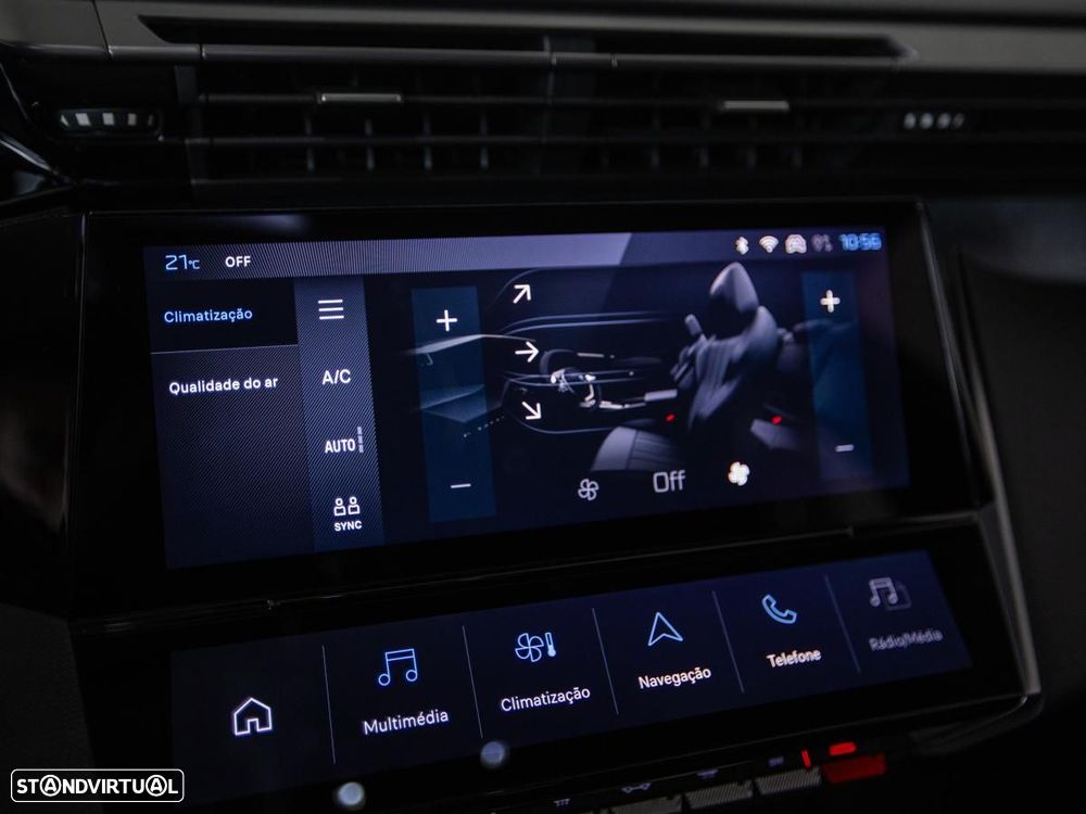 Peugeot 308 - 26