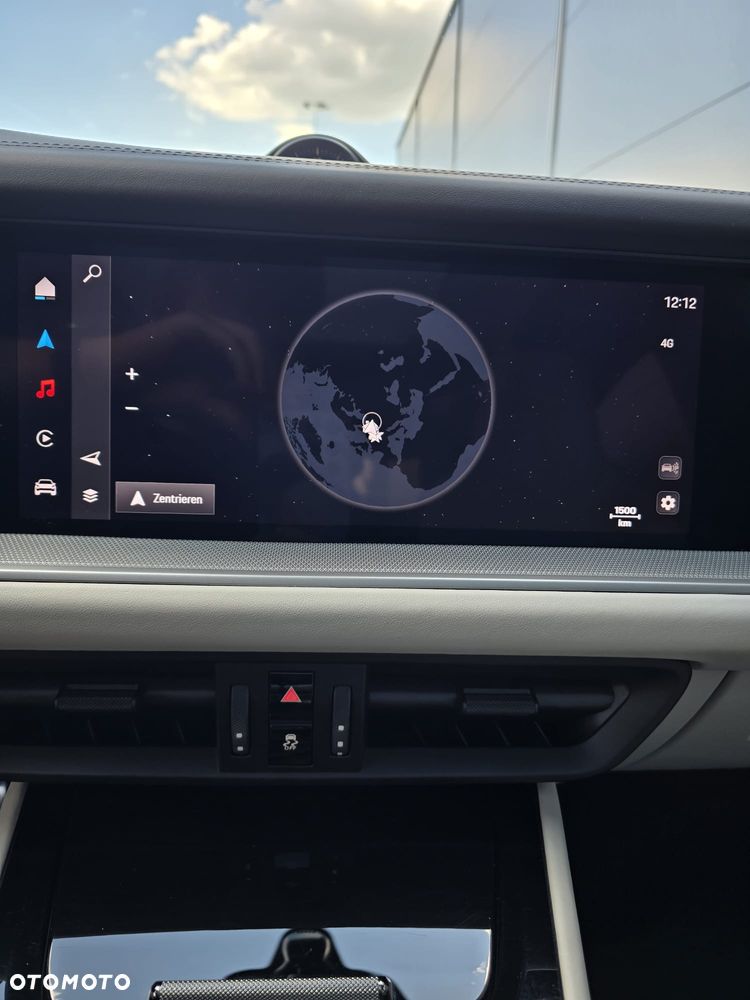 Porsche Cayenne S E-Hybrid PHEV - 28