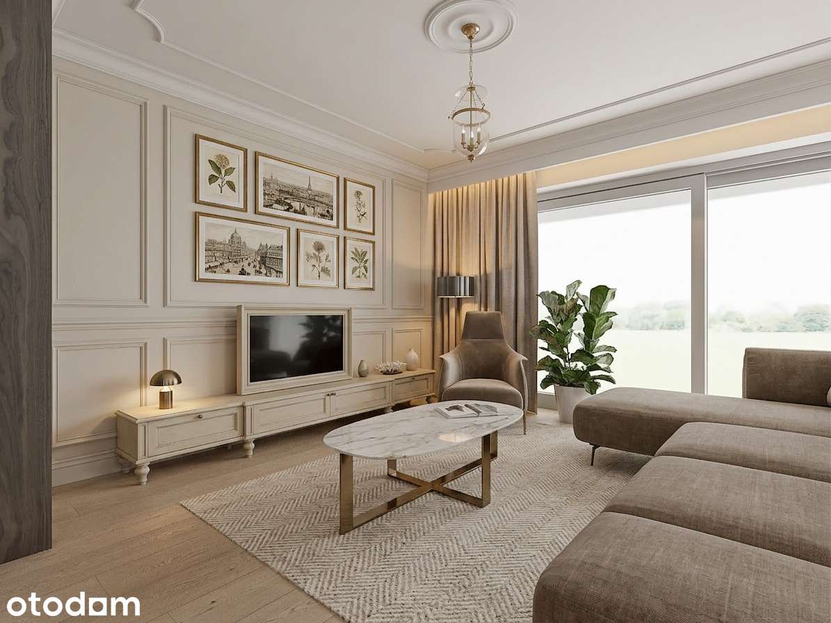Dom który pokochasz. Cisza w której odpoczniesz. 140m2/ ogród 350m2 - Pełny obrazek: 2/8