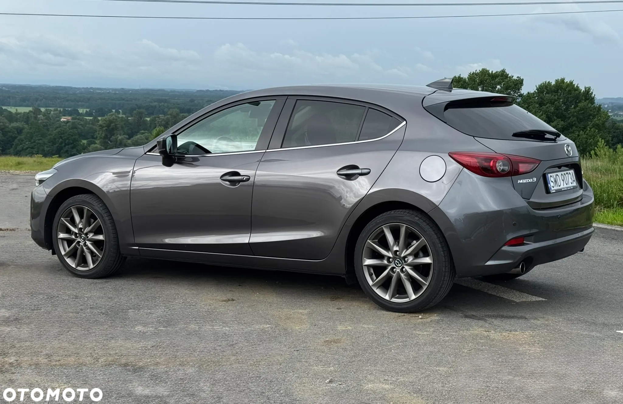 Mazda 3 2.0 Skyenergy - 4