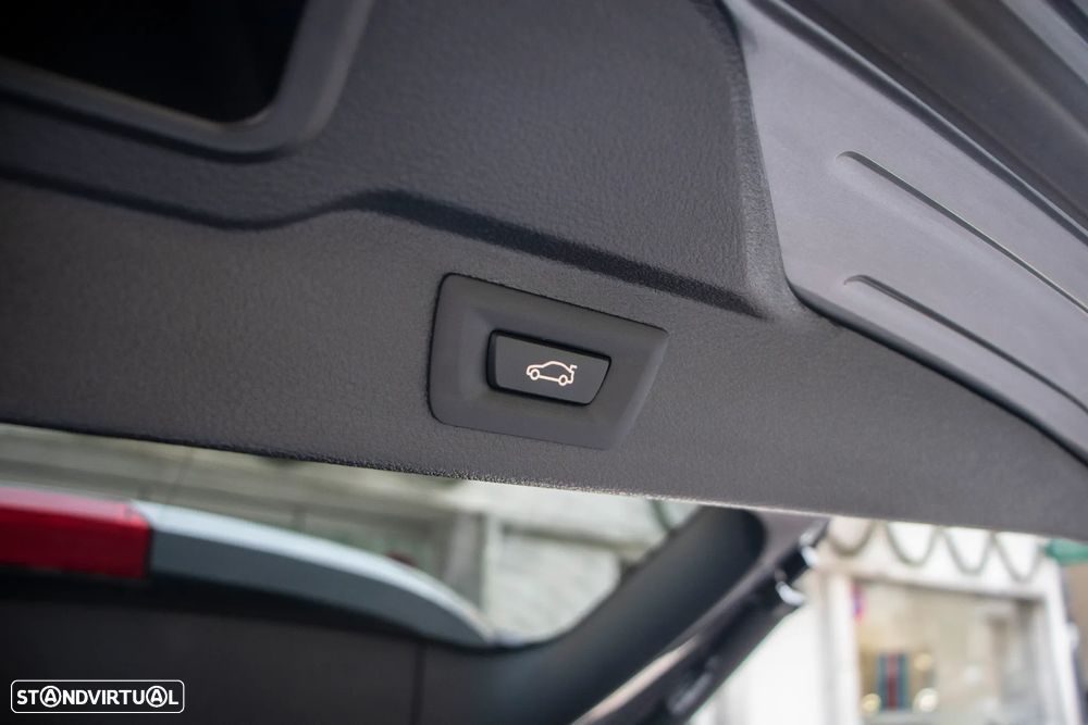 BMW X5 25 d xDrive Pack M - 41