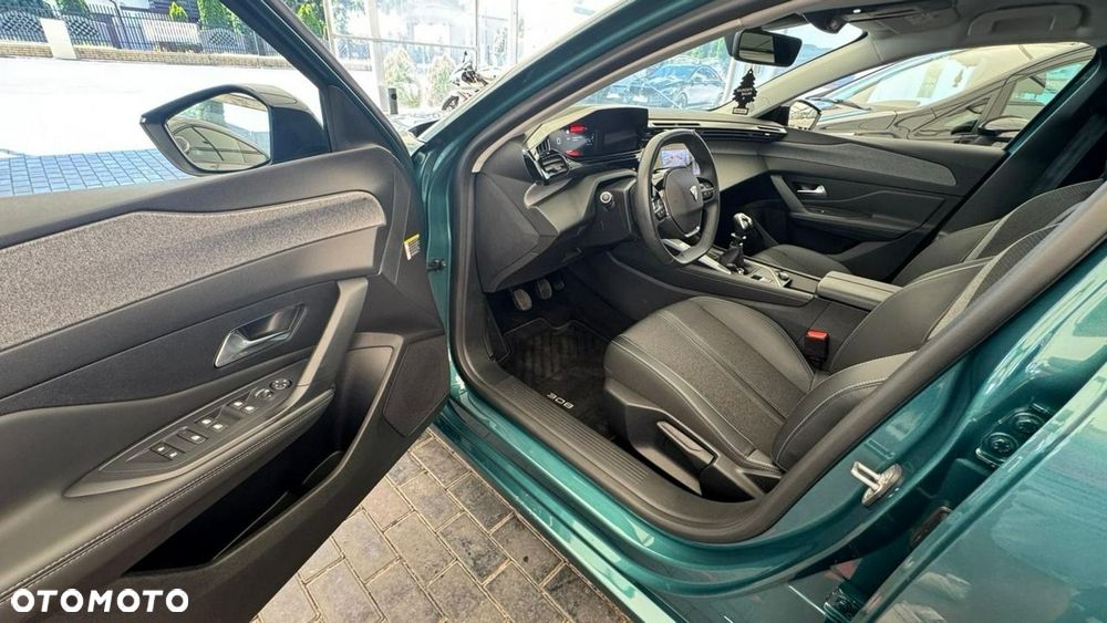 Peugeot 308 1.2 PureTech GPF Active Pack Business S&S - 18