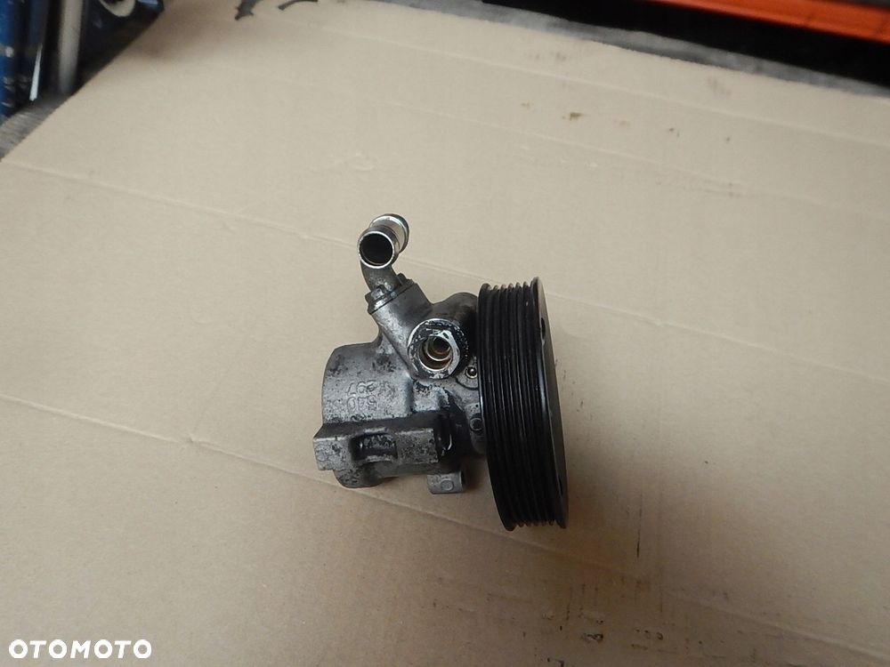 pompa wspomagania opel antara chevrolet captiva 2.0 cdti - 11