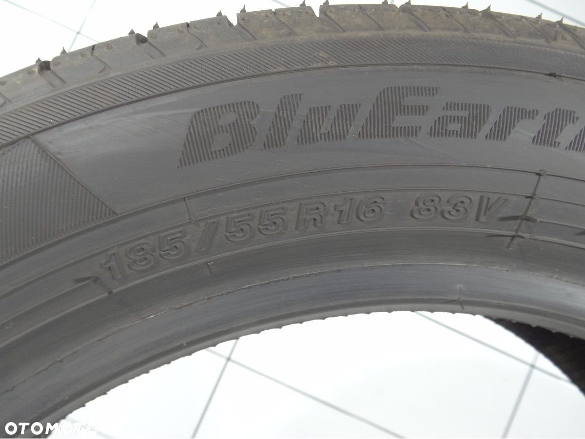 Opony letnie 185/55R16 83V Yokohama - 4