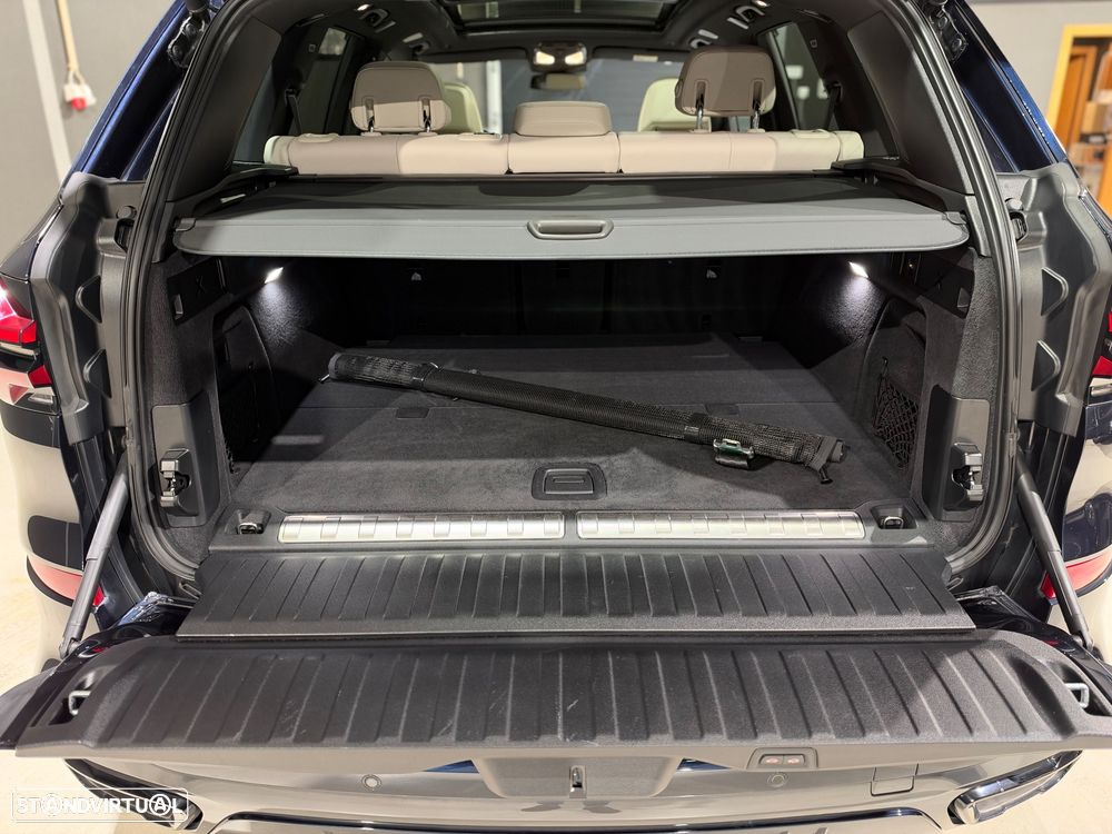BMW X5 50 e xDrive Pack M Desportivo Pro - 14