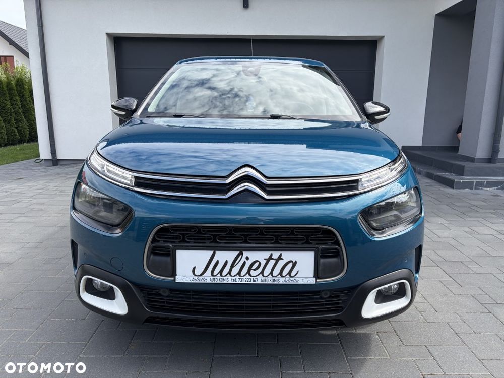 Citroën C4 Cactus - 2