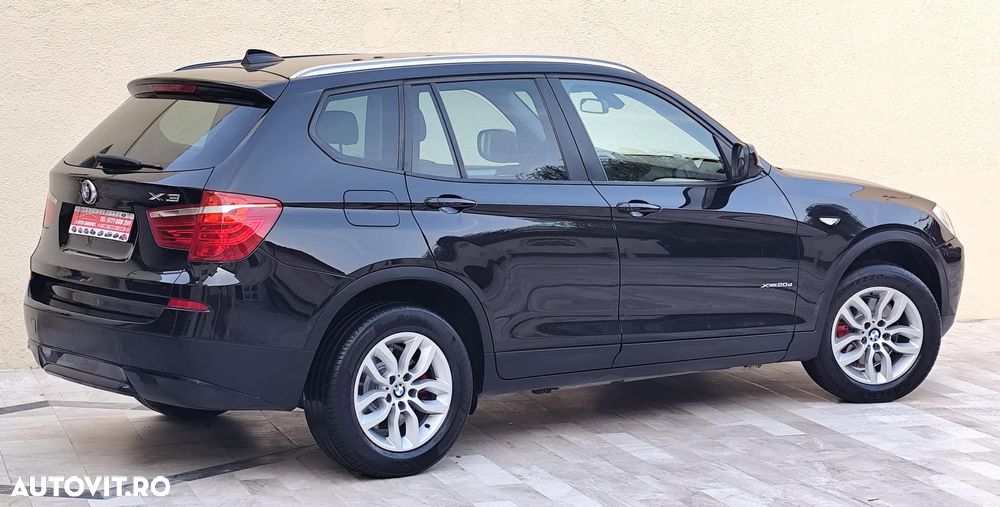 BMW X3 - 3