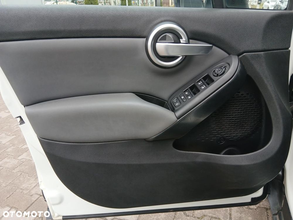 Fiat 500X 1.6 E-Torq Pop+ - 34