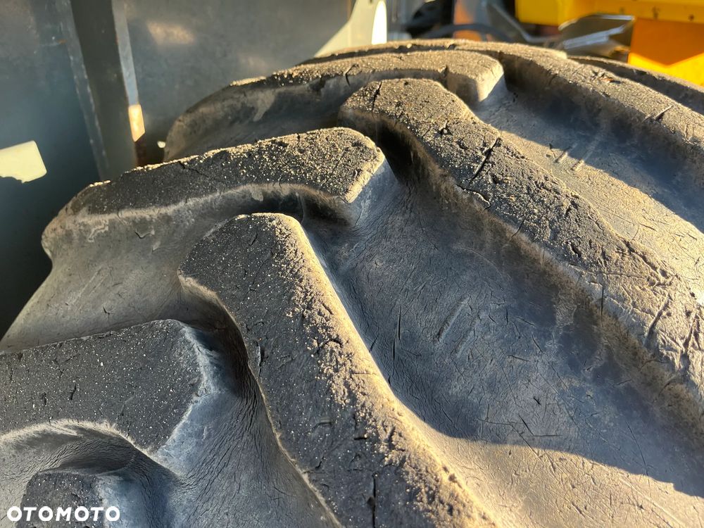 Wacker Neuson DW 100 - 17