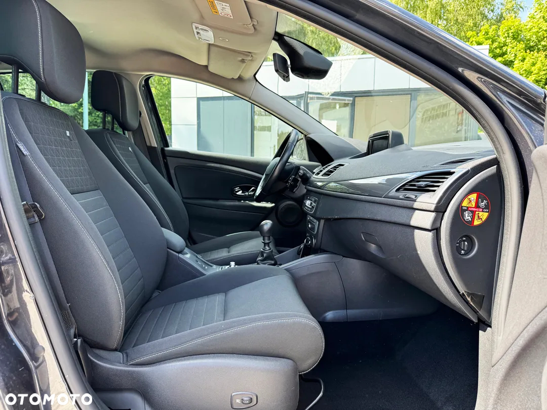 Renault Megane - 35