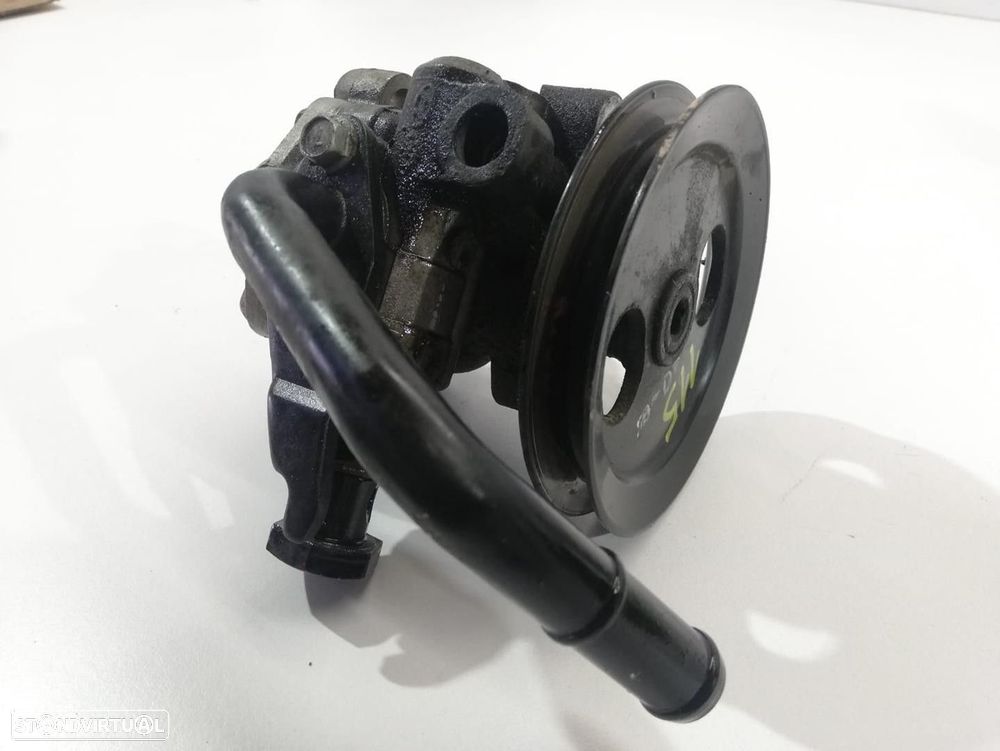 BOMBA DIREÇÃO HYUNDAI GETZ 2007 - 3