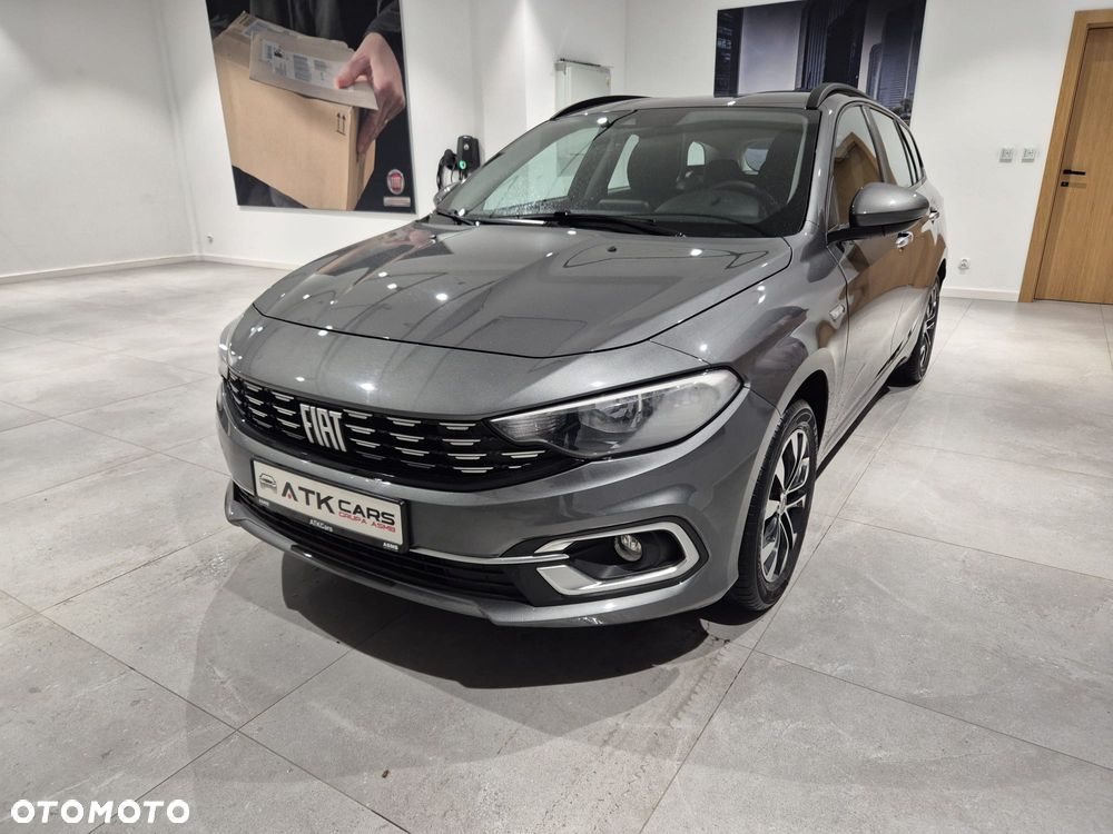 Fiat Tipo 1.0 T3 City Life - 22