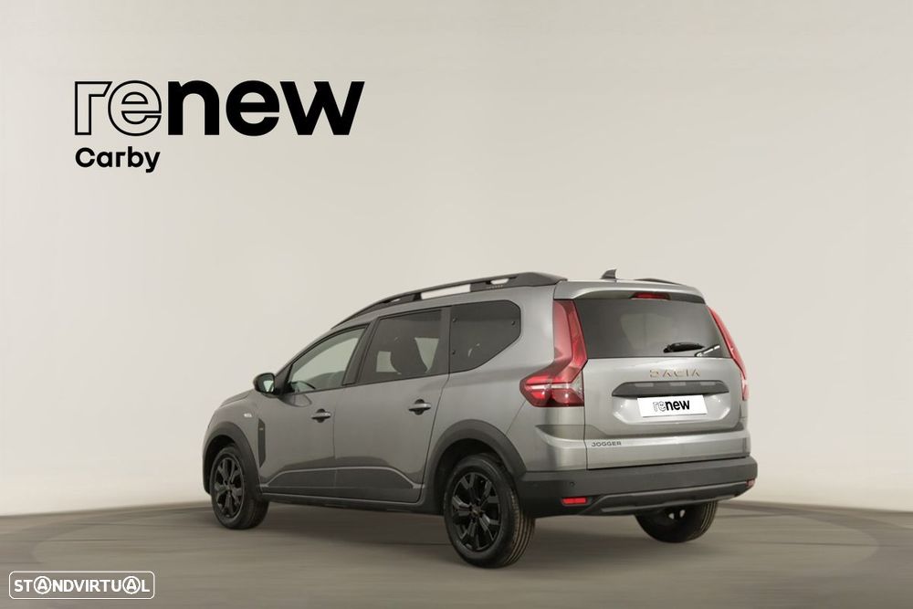 Dacia Jogger 1.0 ECO-G Extreme+ Up&Go 7L Bi-Fuel - 4