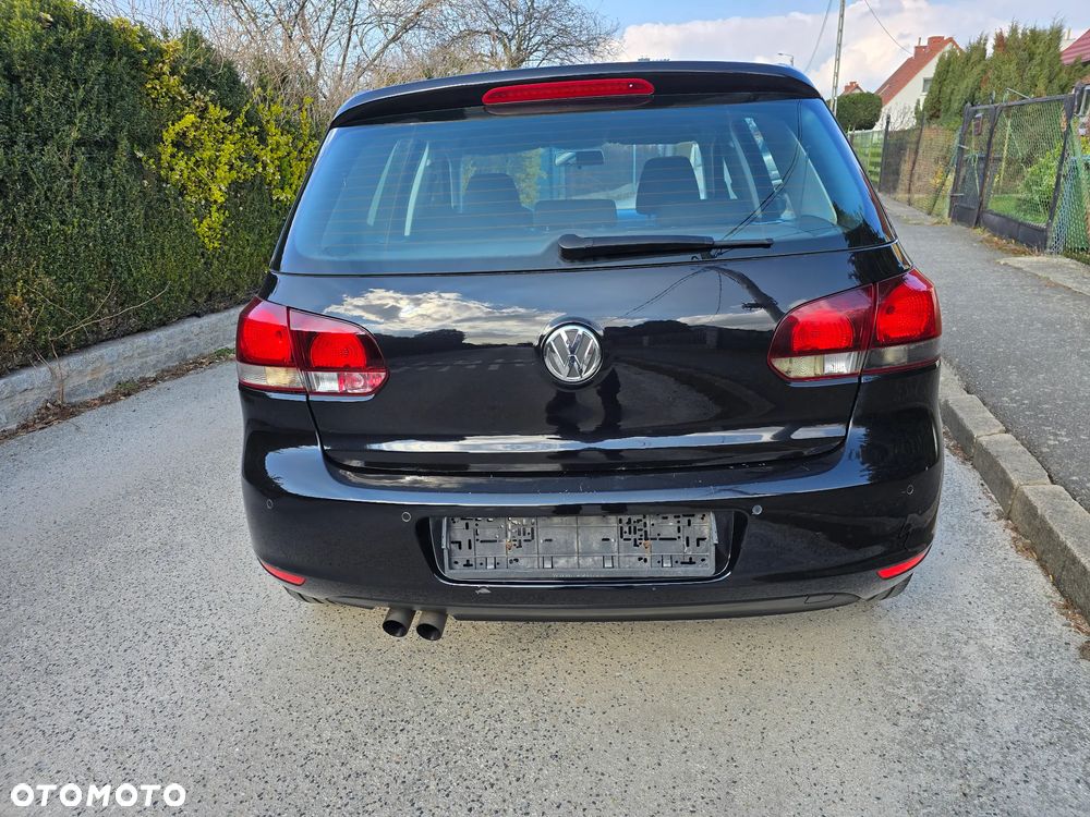 Volkswagen Golf - 12