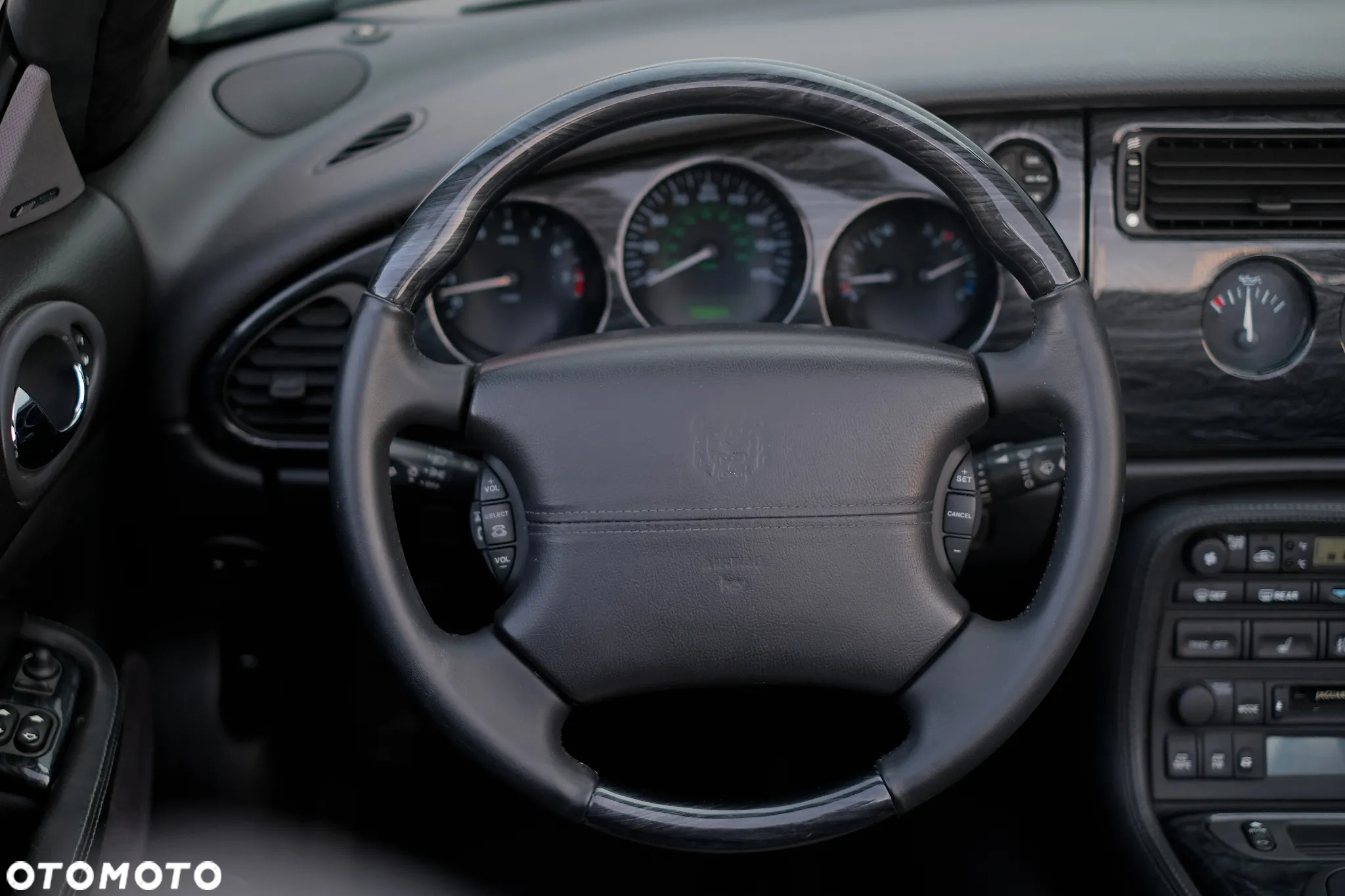 Jaguar XK8 4.0 - 33